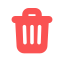 icono basura